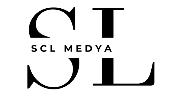 SCL Medya Dijital Pazarlama Ajansı Logosu