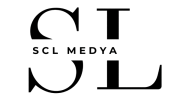 SCL Medya Dijital Pazarlama Ajansı Logosu